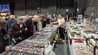 Interclassics Maastricht -  16 januari 2026