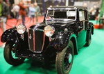 Interclassics Maastricht -  16 januari 2026