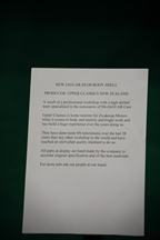 Interclassics Maastricht -  16 januari 2026