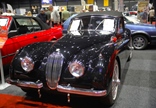 Interclassics Maastricht -  16 januari 2026