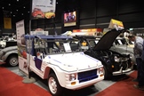 Interclassics Maastricht -  16 januari 2026