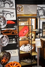 Interclassics Maastricht -  16 januari 2026