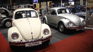 Interclassics Maastricht -  16 januari 2026