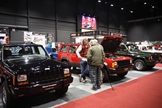 Interclassics Maastricht -  16 januari 2026