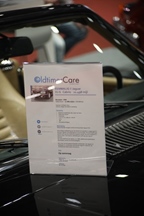 Interclassics Maastricht -  16 januari 2026