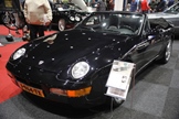 Interclassics Maastricht -  16 januari 2026