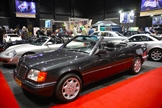 Interclassics Maastricht -  16 januari 2026
