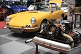 Interclassics Maastricht -  16 januari 2026