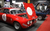 Interclassics Maastricht -  16 januari 2026
