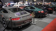Interclassics Maastricht -  16 januari 2026