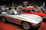 Interclassics Maastricht -  16 januari 2026