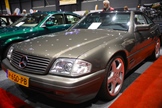 Interclassics Maastricht -  16 januari 2026