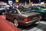 Interclassics Maastricht -  16 januari 2026