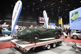 Interclassics Maastricht -  16 januari 2026