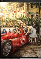 Interclassics Maastricht -  16 januari 2026