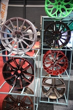 Interclassics Maastricht -  16 januari 2026