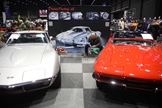 Interclassics Maastricht -  16 januari 2026