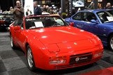 Interclassics Maastricht -  16 januari 2026