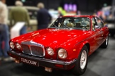 Interclassics Maastricht -  16 januari 2026