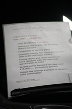 Interclassics Maastricht -  16 januari 2026