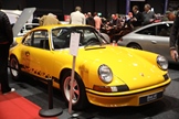 Interclassics Maastricht -  16 januari 2026