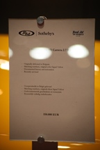 Interclassics Maastricht -  16 januari 2026