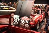 Interclassics Maastricht -  16 januari 2026