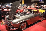 Interclassics Maastricht -  16 januari 2026
