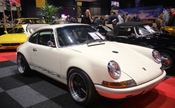 Interclassics Maastricht -  16 januari 2026
