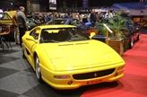 Interclassics Maastricht -  16 januari 2026