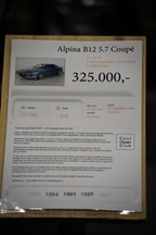 Interclassics Maastricht -  16 januari 2026