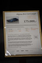 Interclassics Maastricht -  16 januari 2026