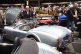 Interclassics Maastricht -  16 januari 2026