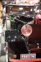 Interclassics Maastricht -  16 januari 2026