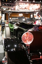 Interclassics Maastricht -  16 januari 2026