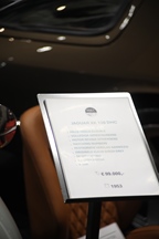 Interclassics Maastricht -  16 januari 2026