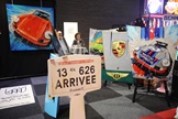 Interclassics Maastricht -  16 januari 2026