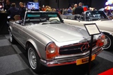 Interclassics Maastricht -  16 januari 2026