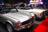 Interclassics Maastricht -  16 januari 2026