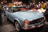 Interclassics Maastricht -  16 januari 2026