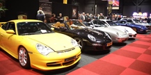 Interclassics Maastricht -  16 januari 2026