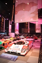 Interclassics Maastricht -  16 januari 2026