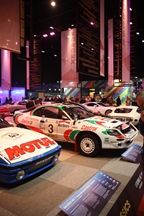Interclassics Maastricht -  16 januari 2026