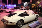 Interclassics Maastricht -  16 januari 2026