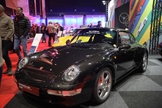 Interclassics Maastricht -  16 januari 2026