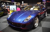 Interclassics Maastricht -  16 januari 2026