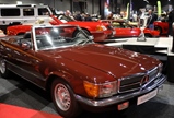 Interclassics Maastricht -  16 januari 2026