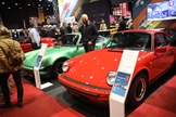 Interclassics Maastricht -  16 januari 2026