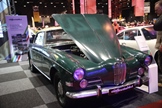 Interclassics Maastricht -  16 januari 2026
