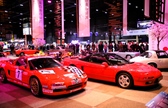 Interclassics Maastricht -  16 januari 2026